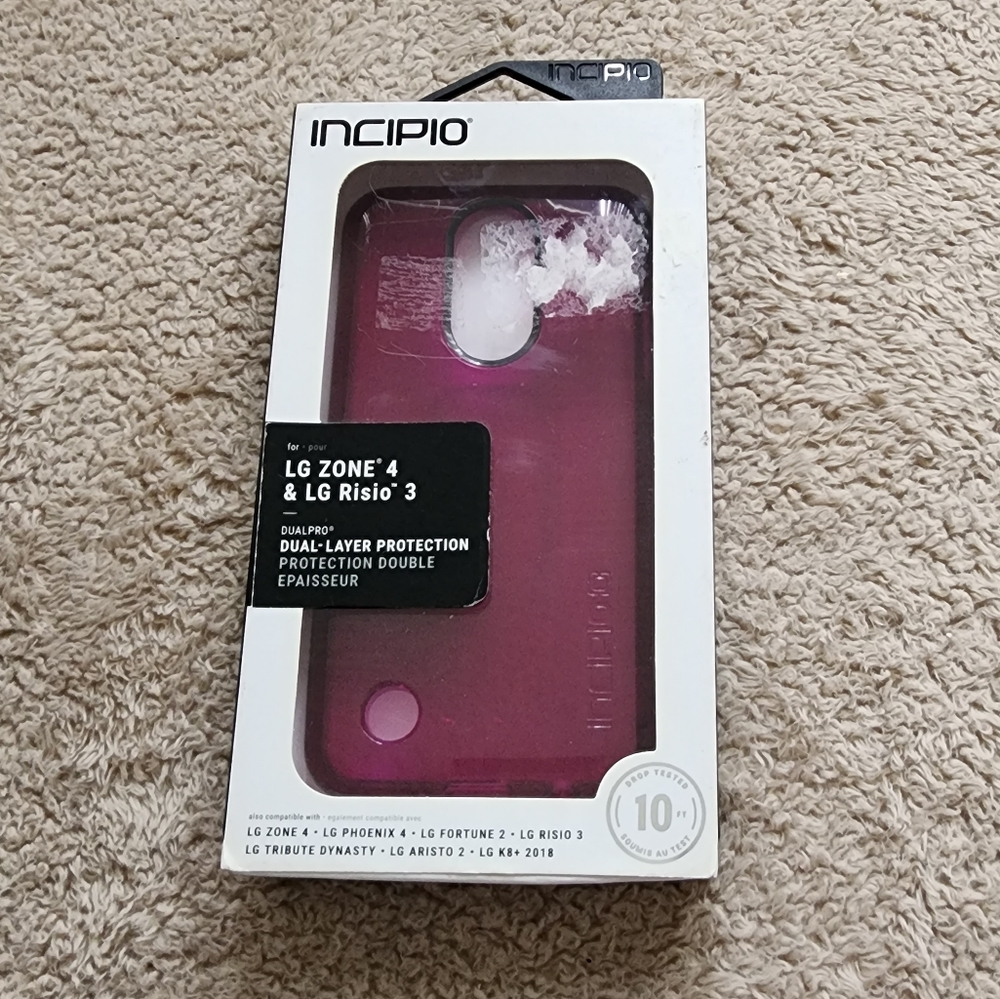 Incipio Phone Case
